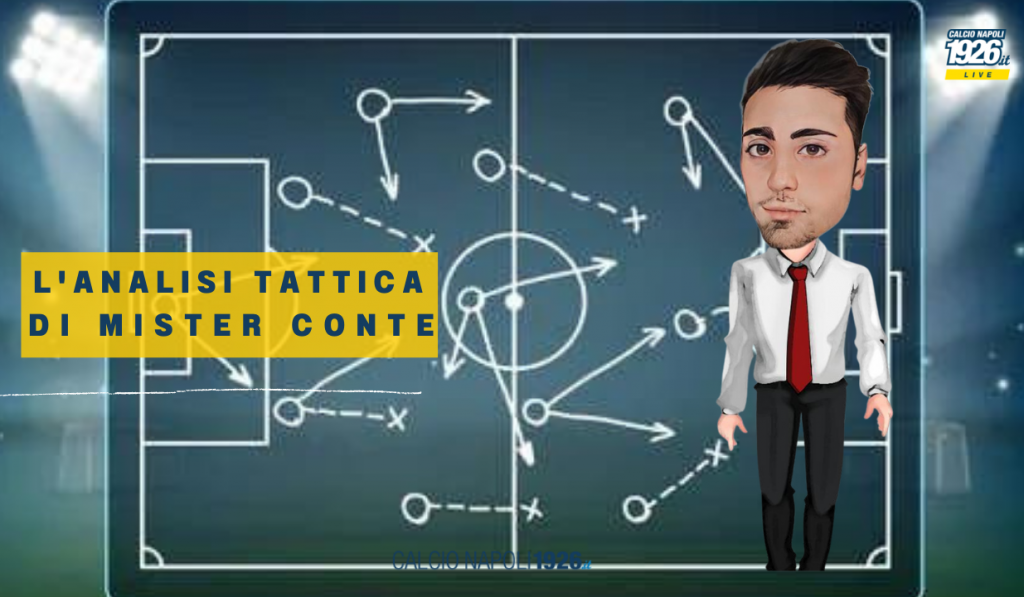 napoli tattica