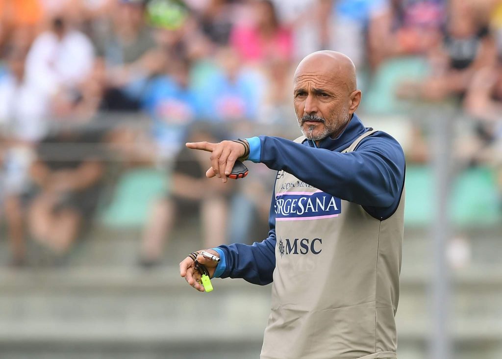 Napoli Report