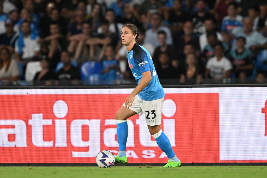 zerbin napoli