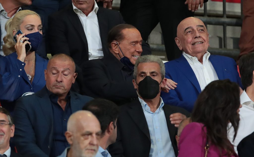 AC Monza v Torino FC - Serie A
