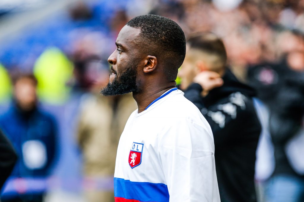 ndombele napoli
