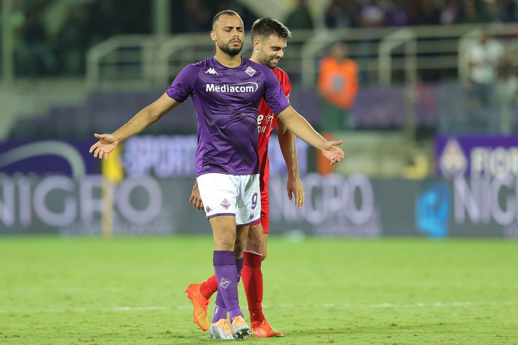 cabral fiorentina