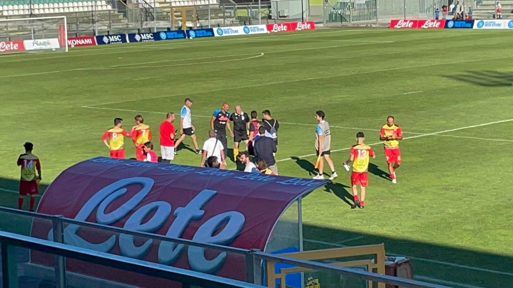 Spalletti