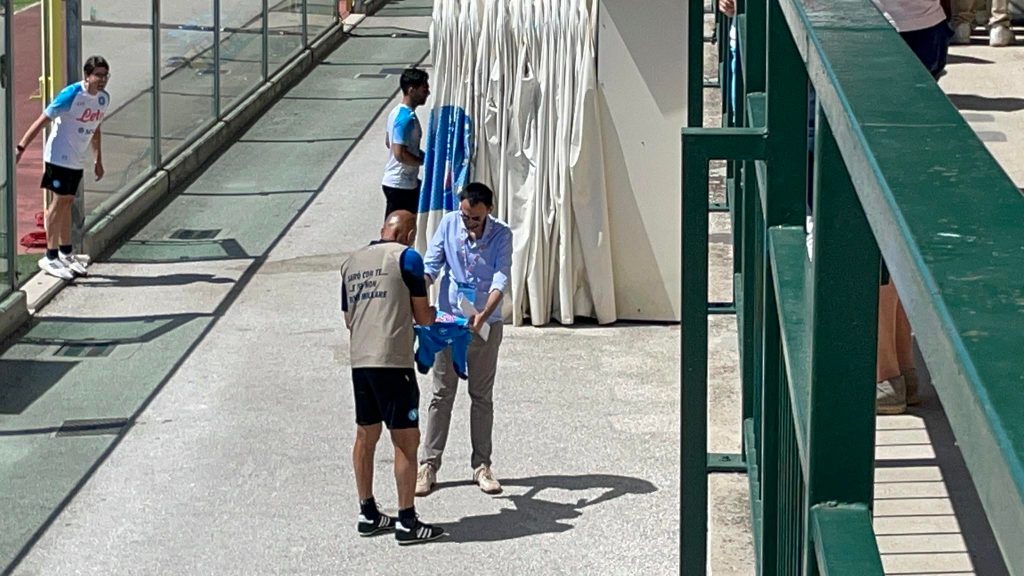 spalletti