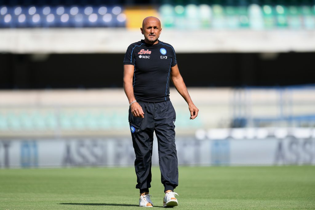 spalletti