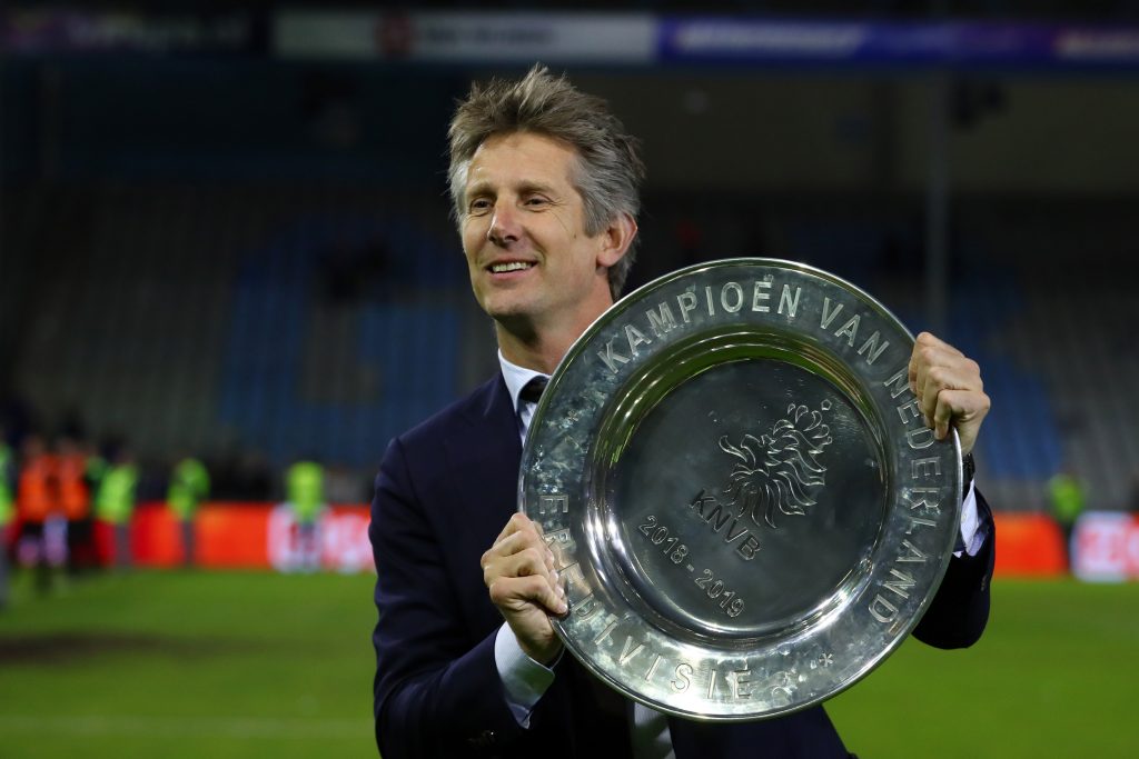 De Graafschap v Ajax - Eredivisie