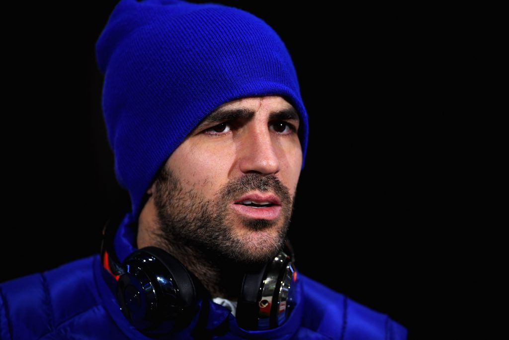 fabregas