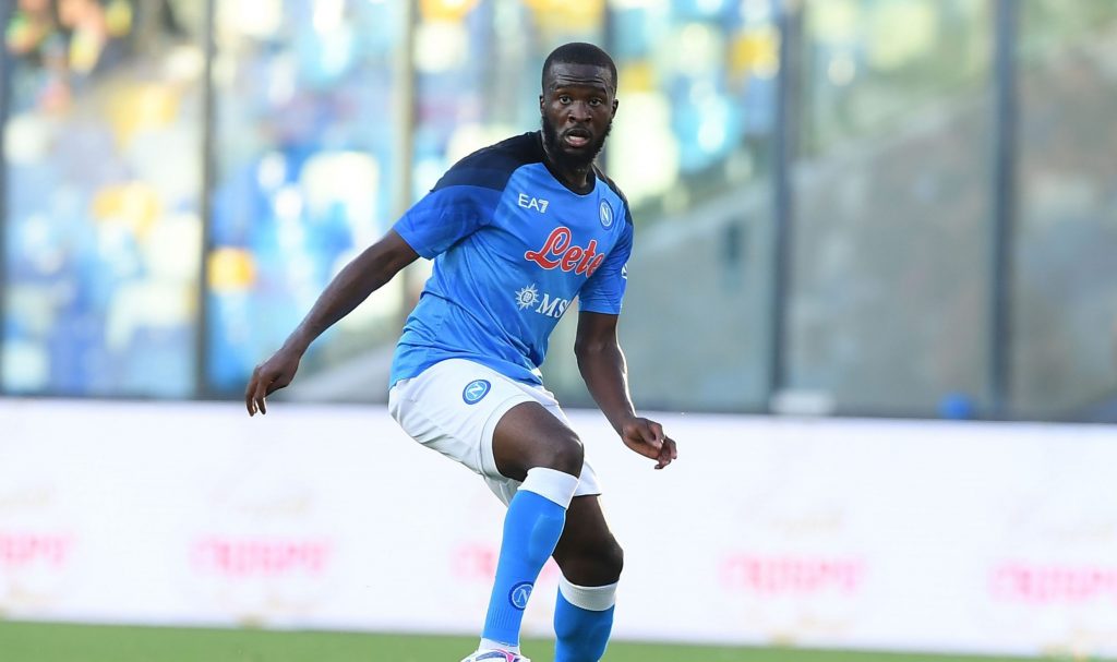 Ndombele demme addio