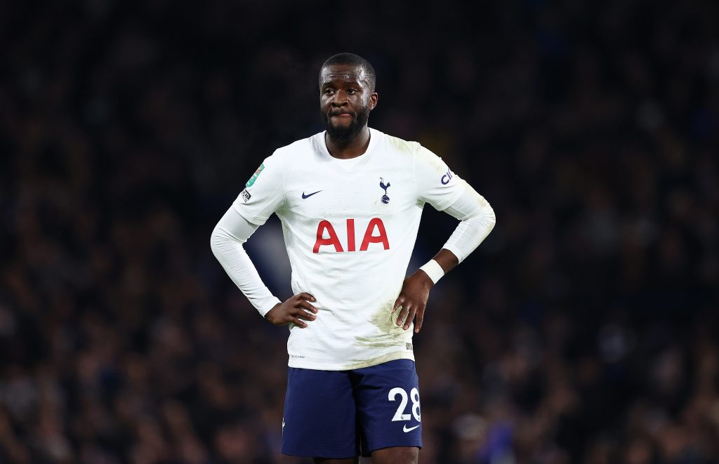ndombele napoli