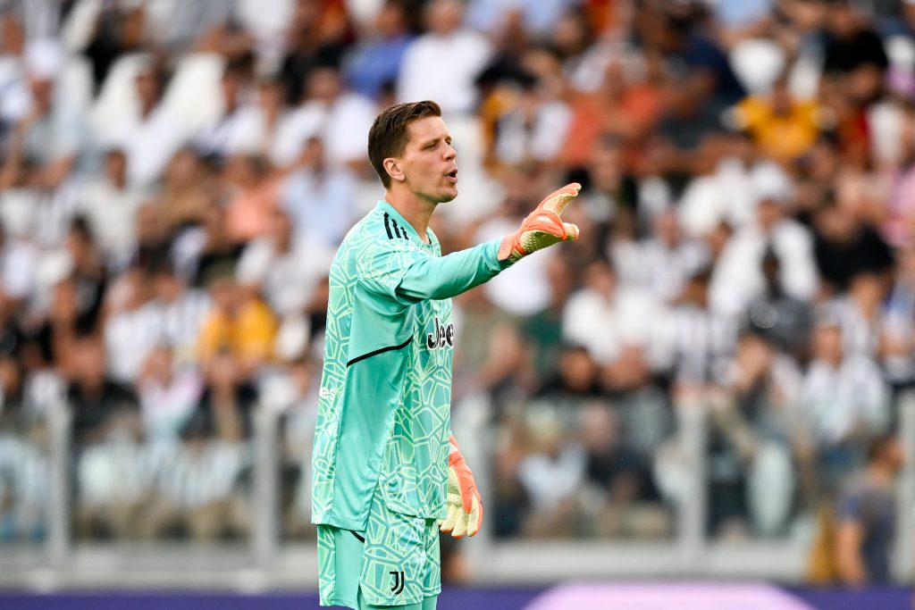 Szczesny