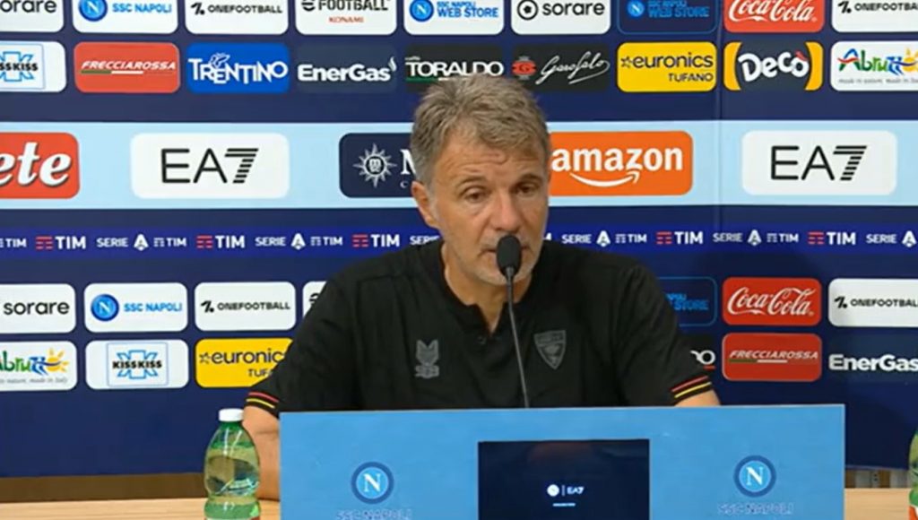 baroni conferenza