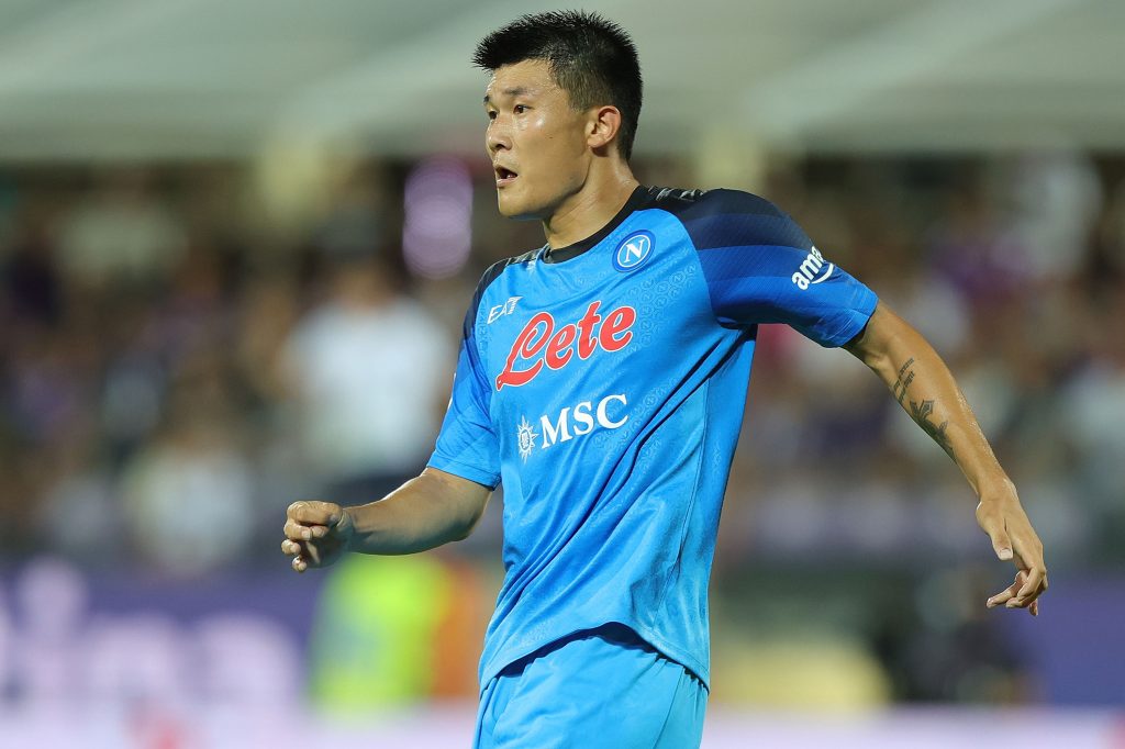 ACF Fiorentina v SSC Napoli - Serie A