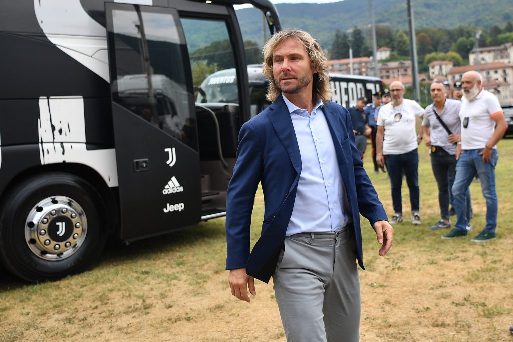 nedved