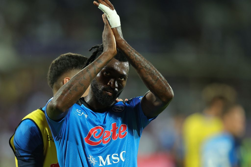 ACF Fiorentina v SSC Napoli - Serie A