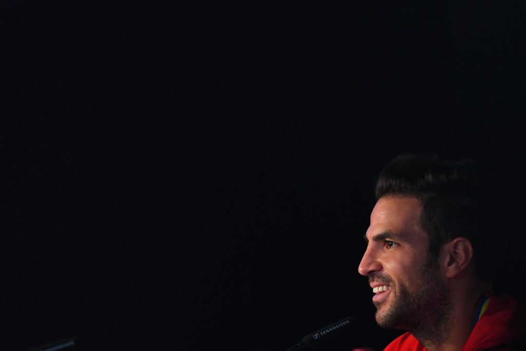 fabregas