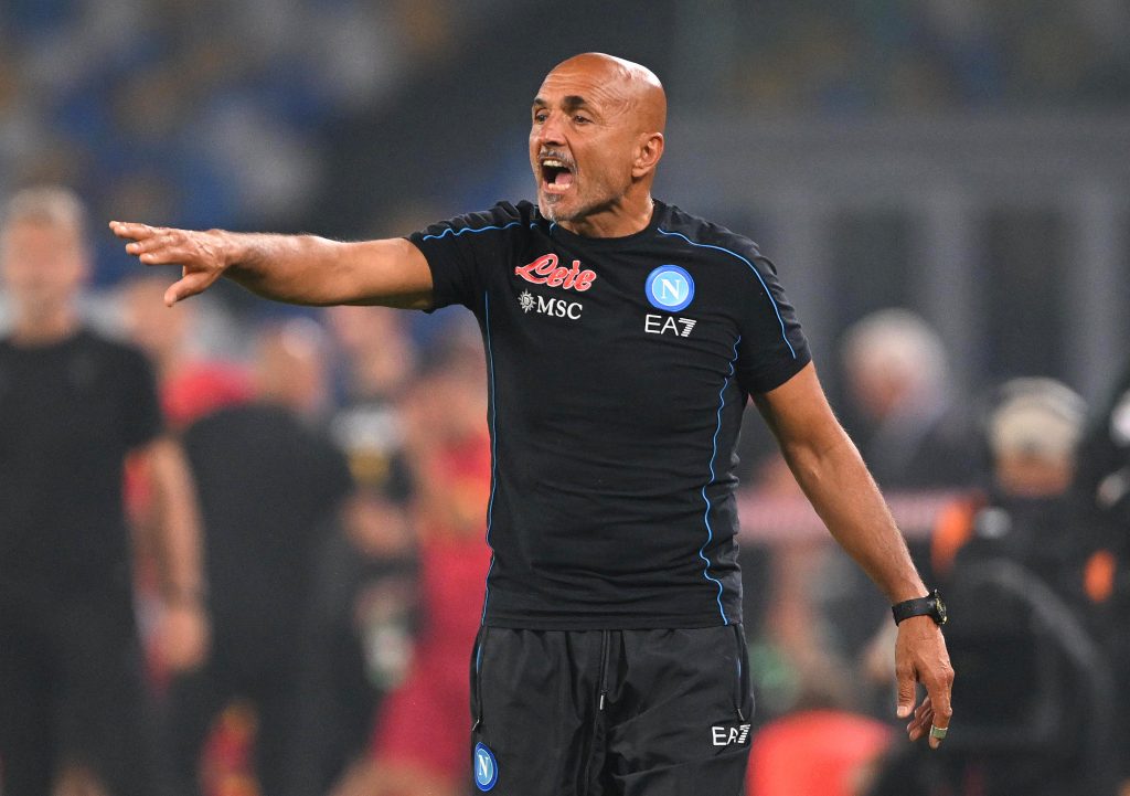 milan napoli