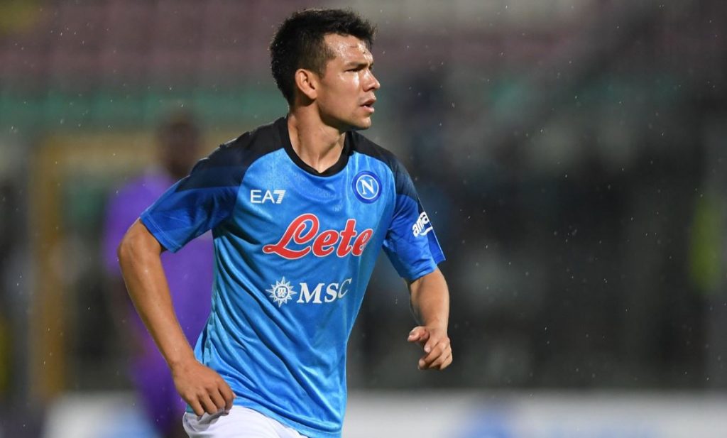 lozano infortunio