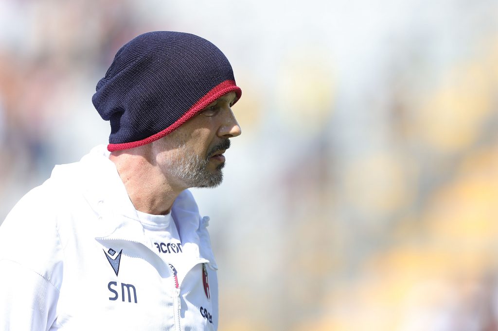 Spezia Calcio v Bologna FC - Serie A