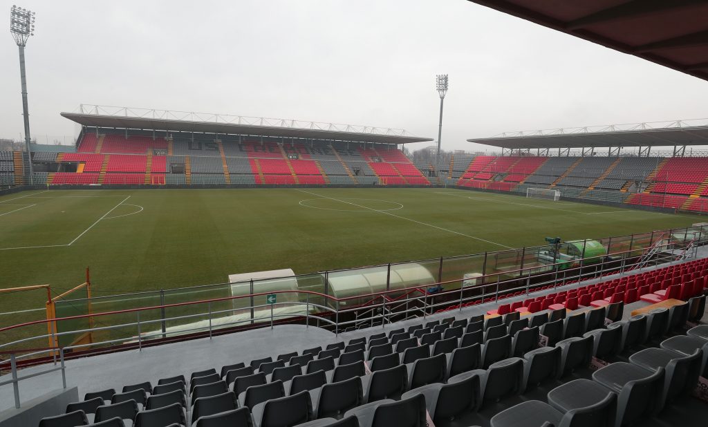 cremonese napoli