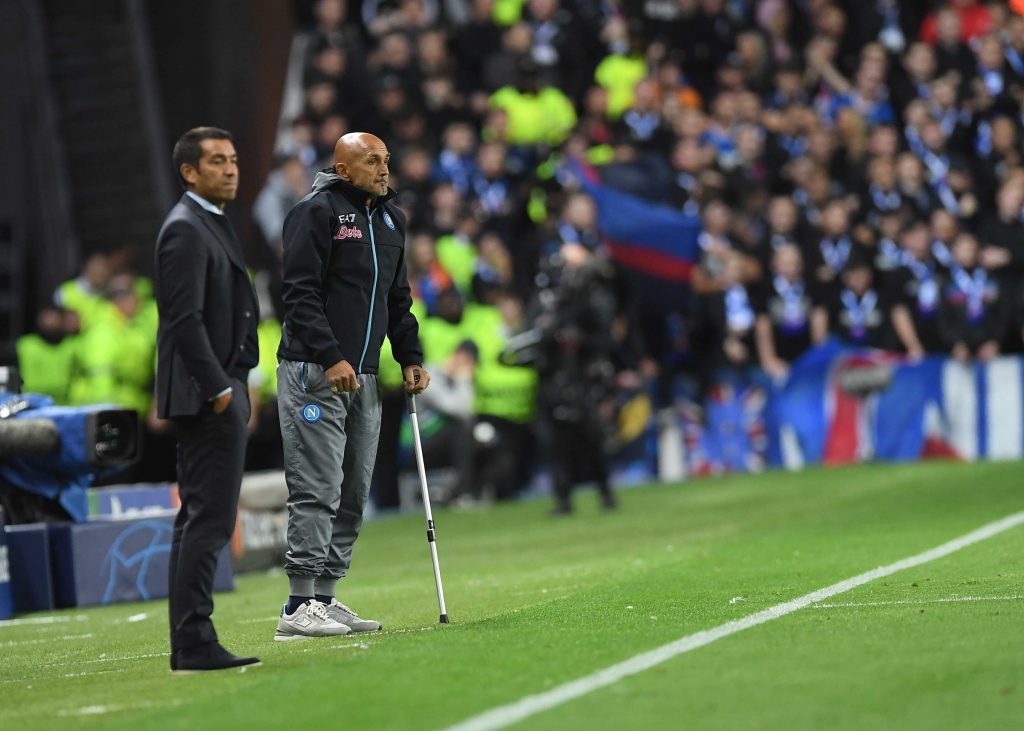 spalletti