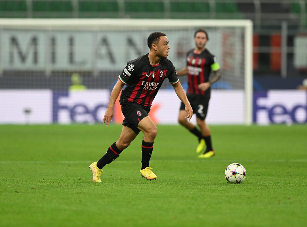 AC Milan v Dinamo Zagreb: Group E - UEFA Champions League