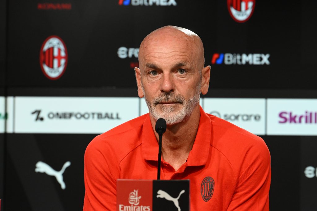 napoli juventus pioli