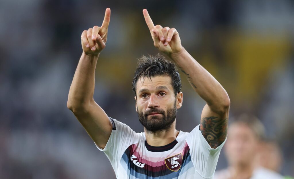 assist serie a