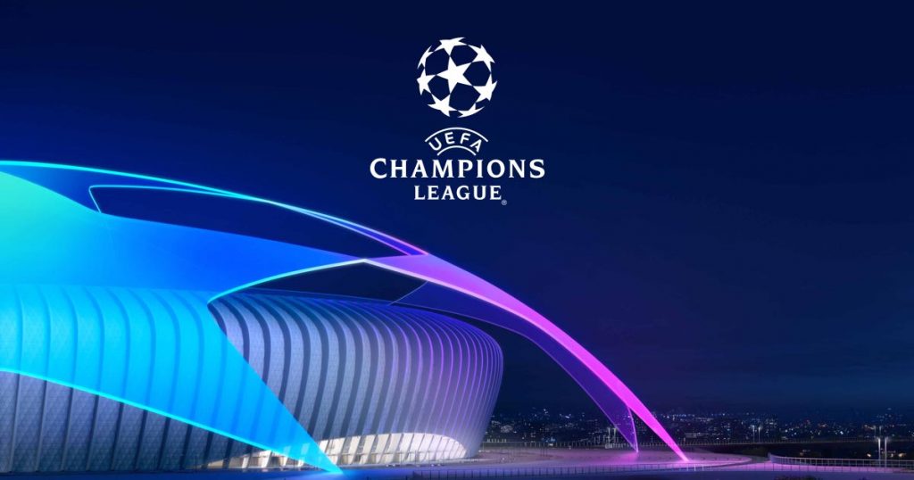 napoli ottavi champions
