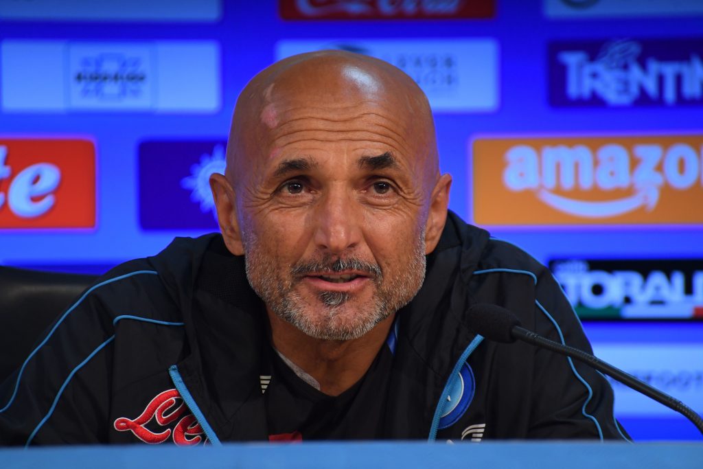 spalletti