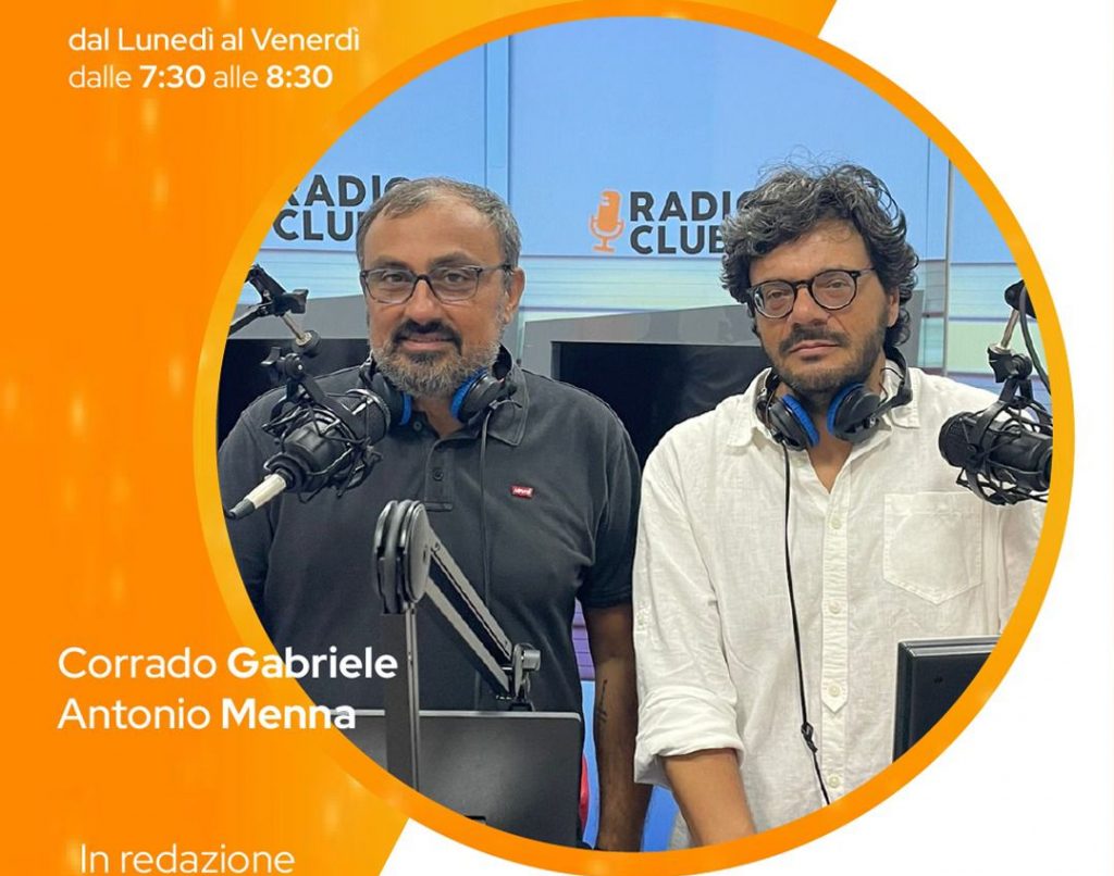 radio club 91