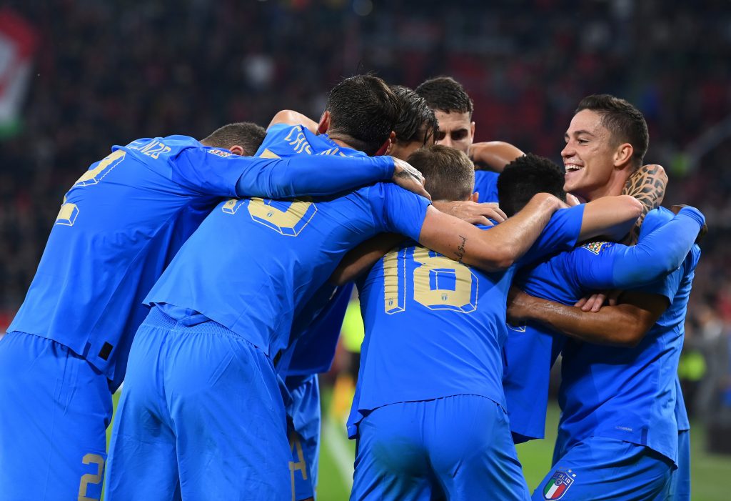 uefa mondiali italia nations league
