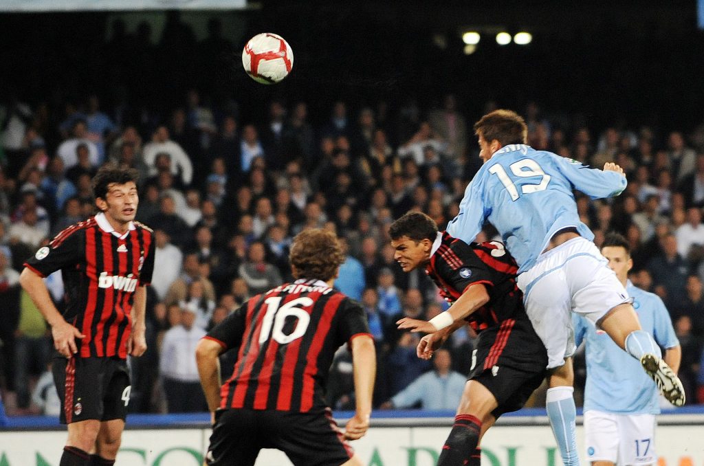 napoli milan denis
