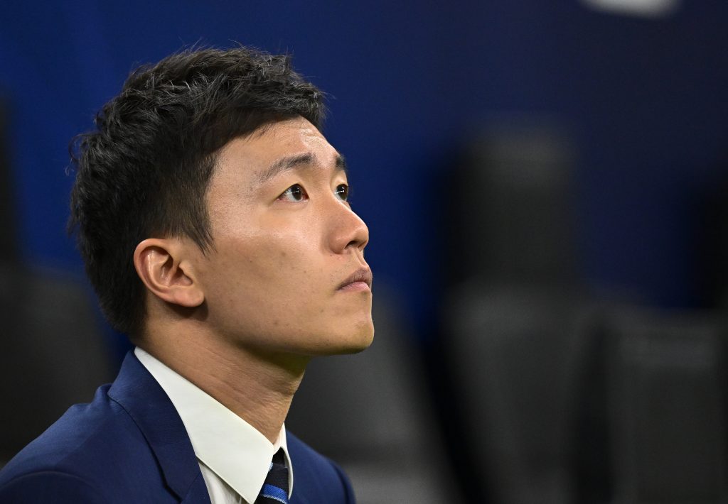 inter zhang