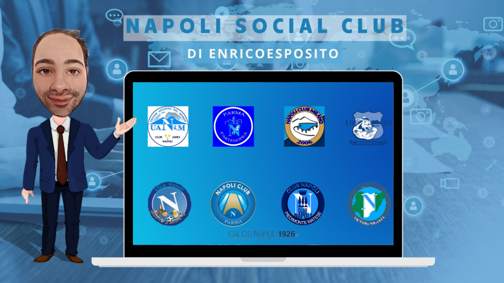NAPOLI SOCIAL CLUB
