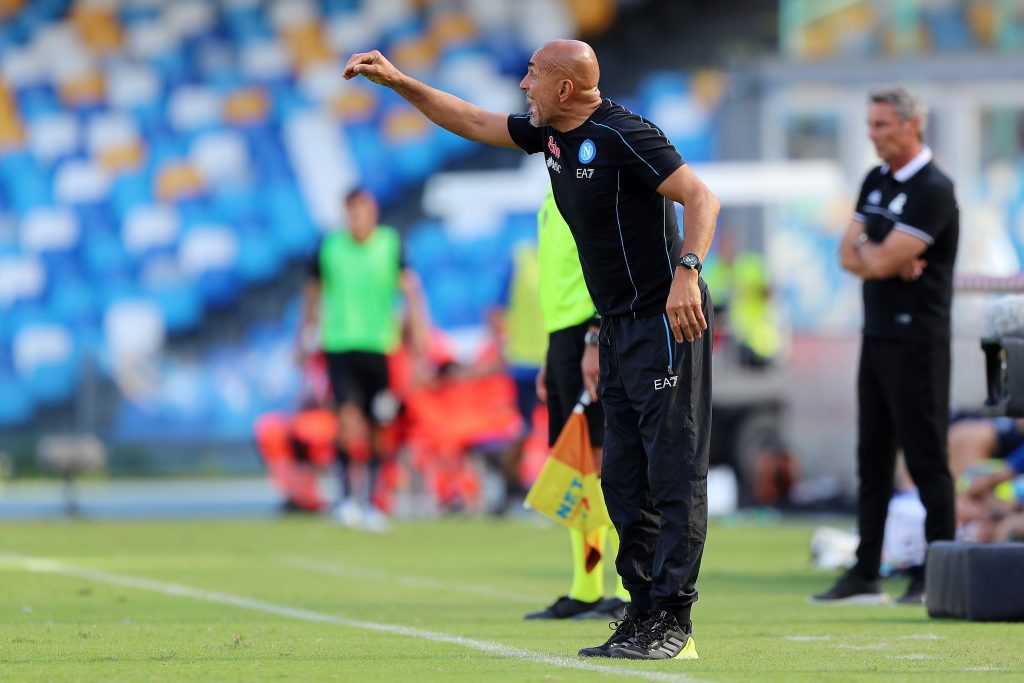spalletti di lorenzo