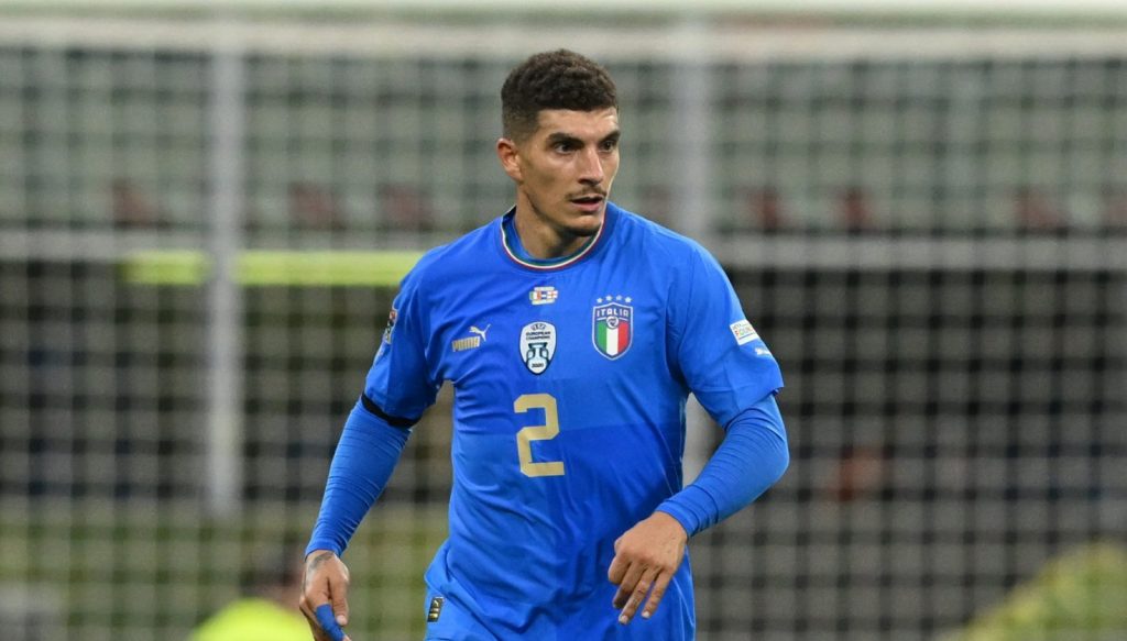 di lorenzo italia