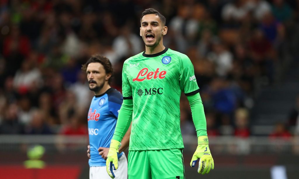 meret ajax napoli