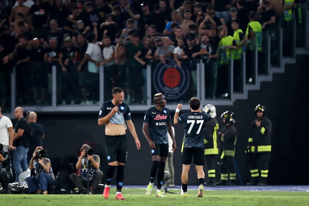 kvara napoli lazio