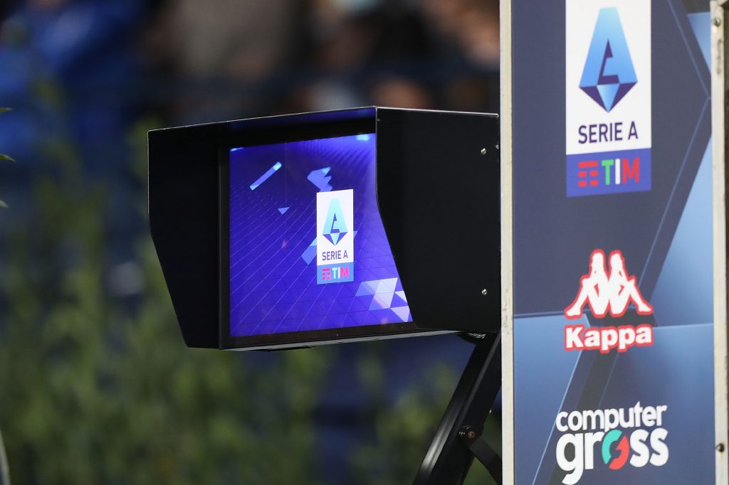 VAR