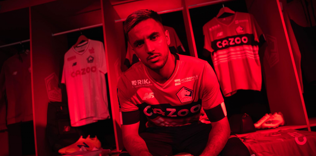 ounas lille