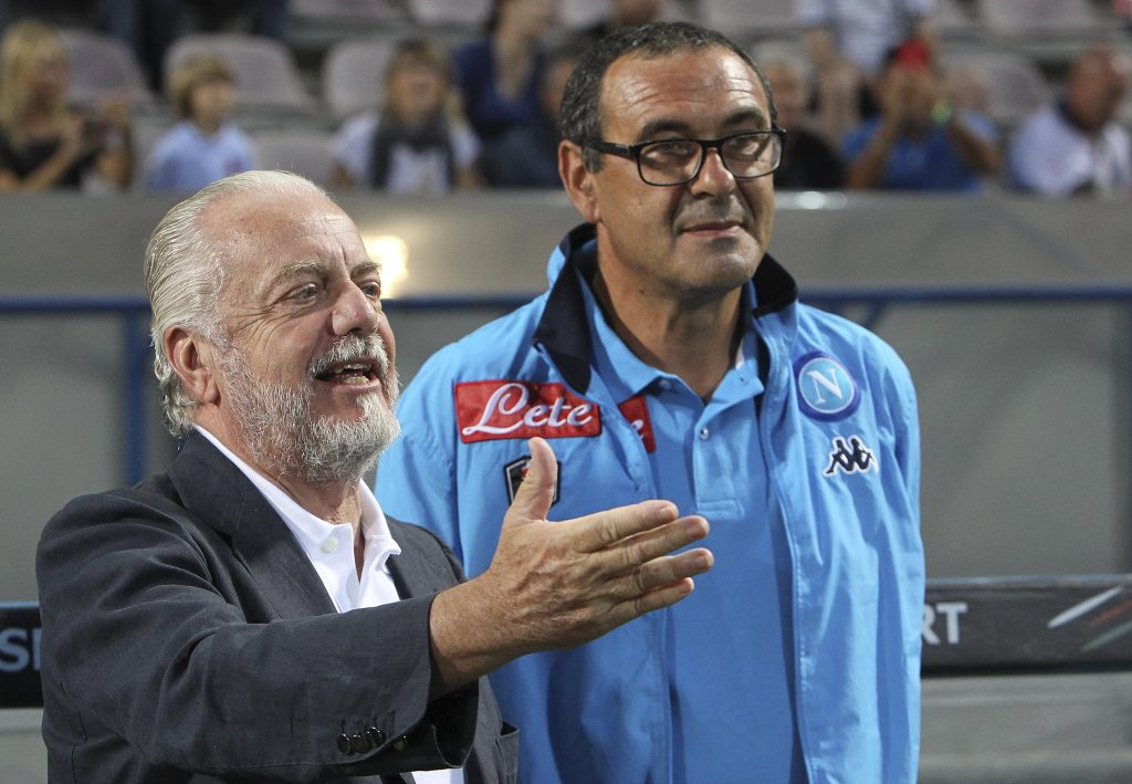 sarri