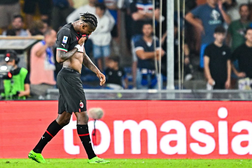 milan napoli
