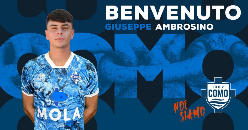 ambrosino