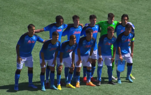 d'avino napoli primavera