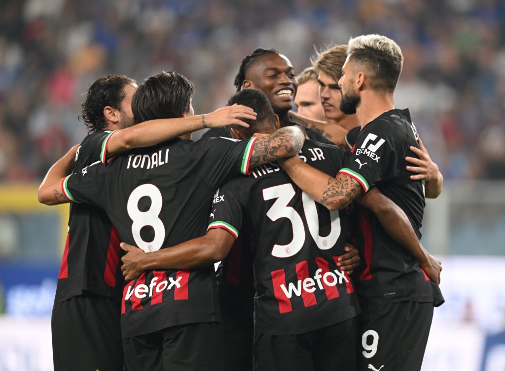 milan