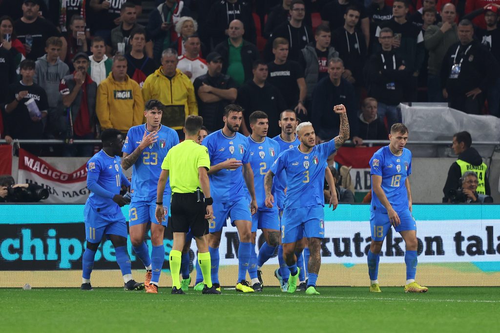 italia