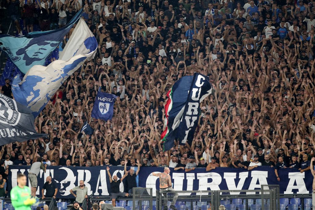 rangers napoli