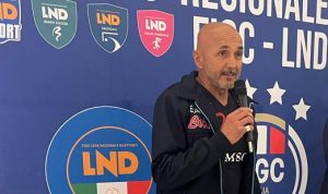 spalletti lnd