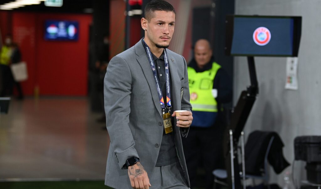 Mazzocchi