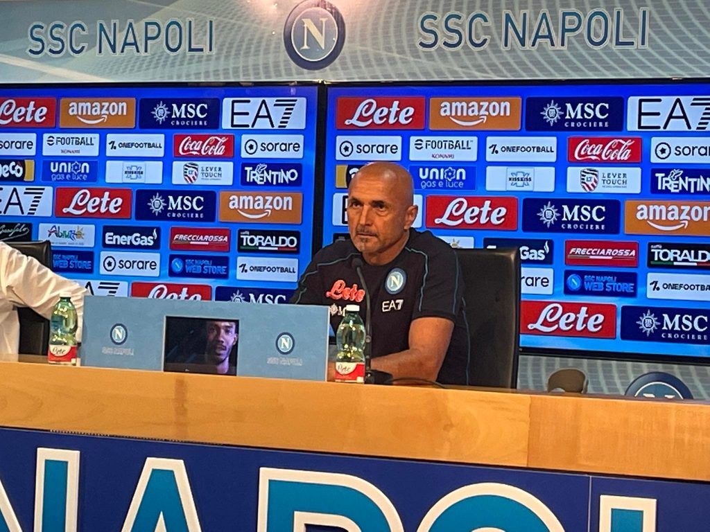 spalletti